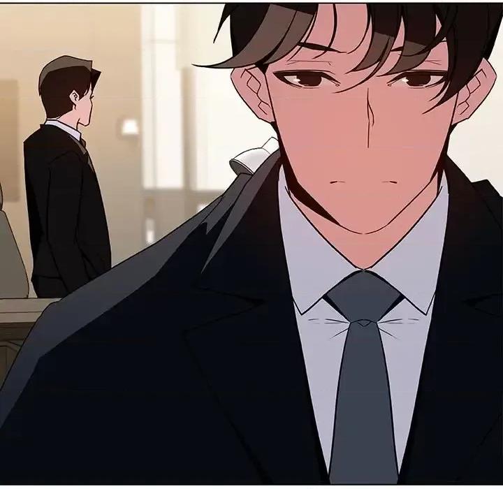 上司的密约 与上司的密约第 49 话 第98页
