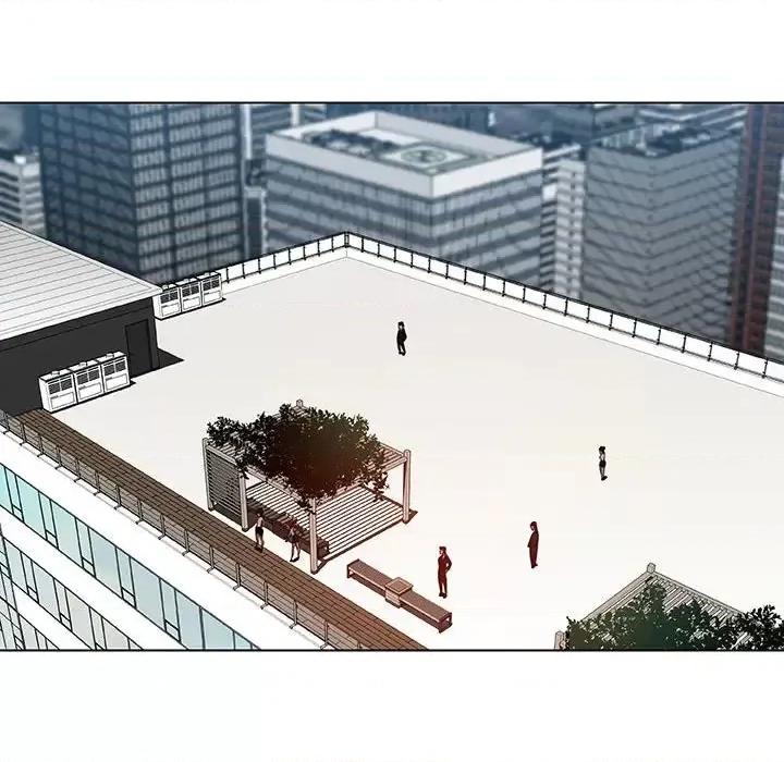 上司的密约 与上司的密约第 49 话 第109页