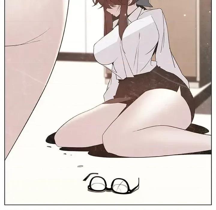 上司的密约 与上司的密约第 49 话 第162页