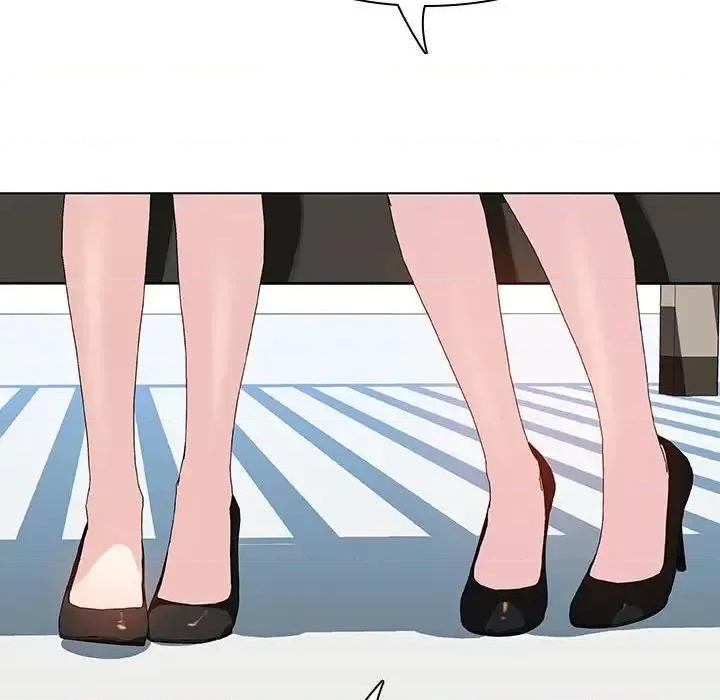 上司的密约 与上司的密约第 49 话 第176页