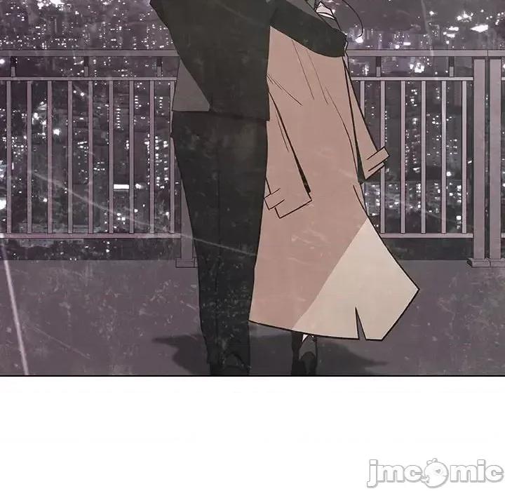 上司的密约 与上司的密约第 53 话 第155页