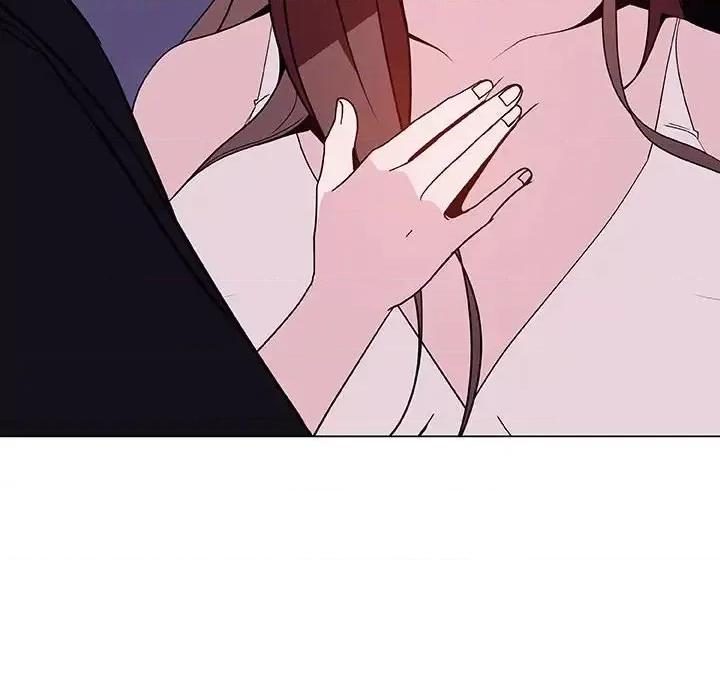 上司的密约 与上司的密约第 53 话 第164页