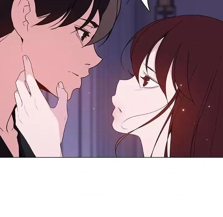 上司的密约 与上司的密约第 53 话 第176页