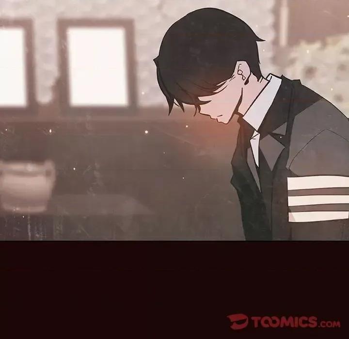 上司的密约 与上司的密约第 54 话 第84页