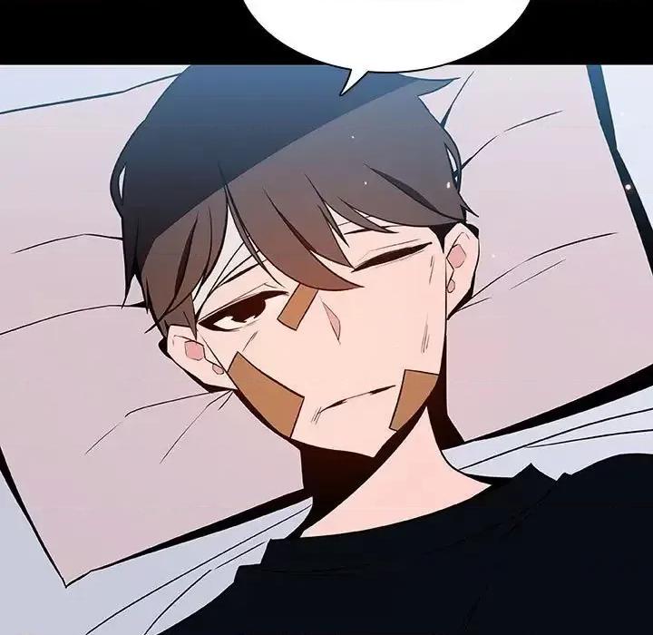 上司的密约 与上司的密约第 54 话 第101页