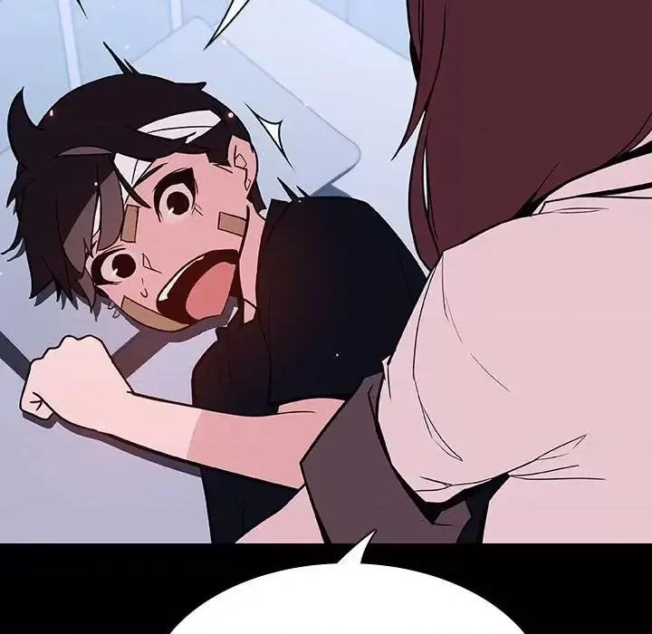 上司的密约 与上司的密约第 54 话 第107页