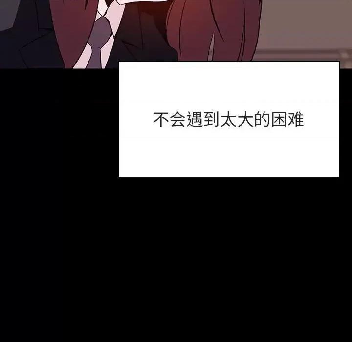 上司的密约 与上司的密约第 57 话 第121页