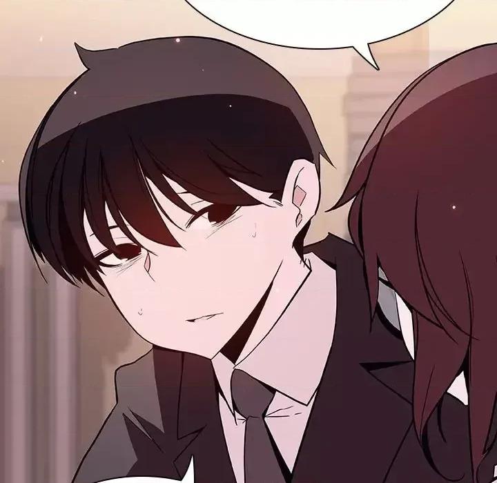 上司的密约 与上司的密约第 57 话 第123页