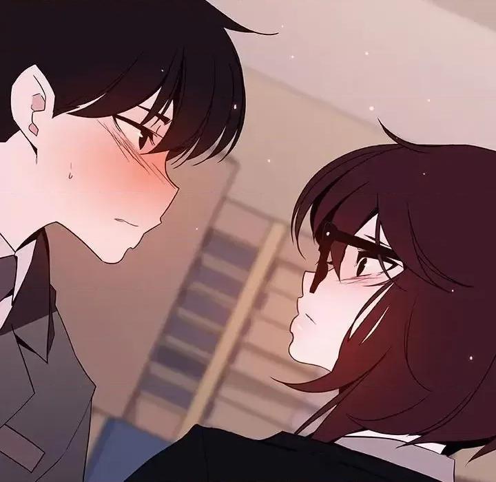 上司的密约 与上司的密约第 57 话 第139页
