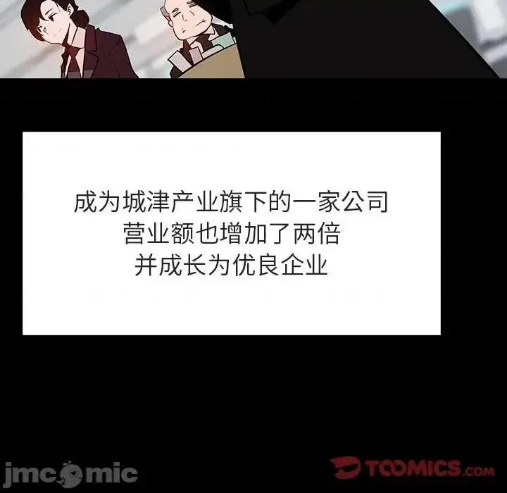 上司的密约 与上司的密约第 59 话 第100页