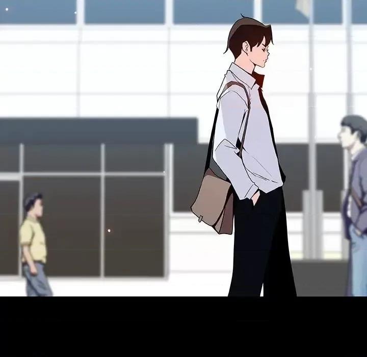 上司的密约 与上司的密约第 59 话 第109页