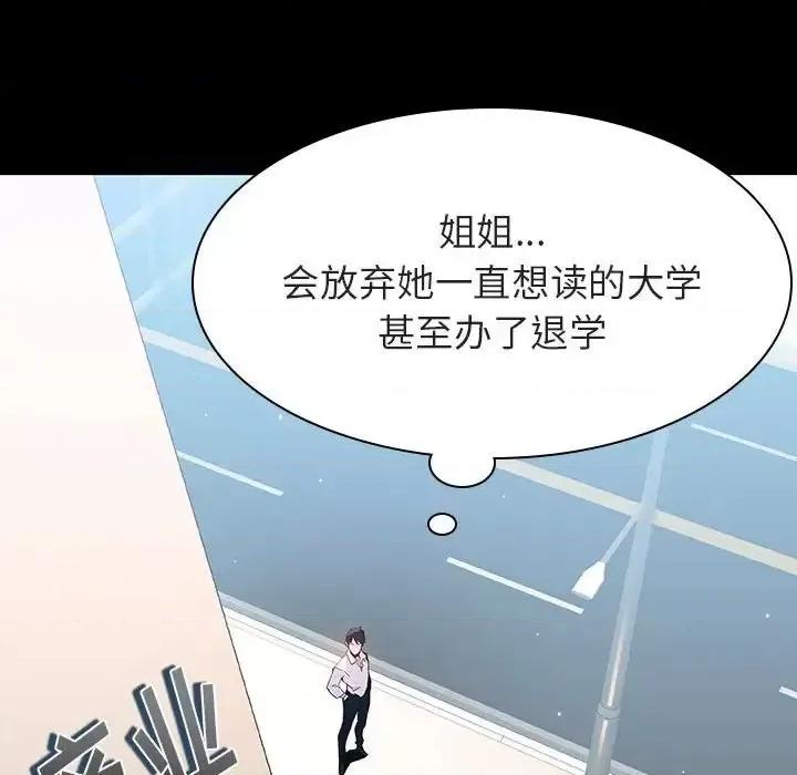 上司的密约 与上司的密约第 59 话 第121页