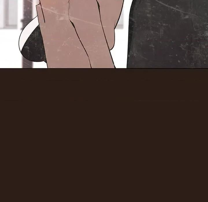 上司的密约 与上司的密约第 59 话 第126页
