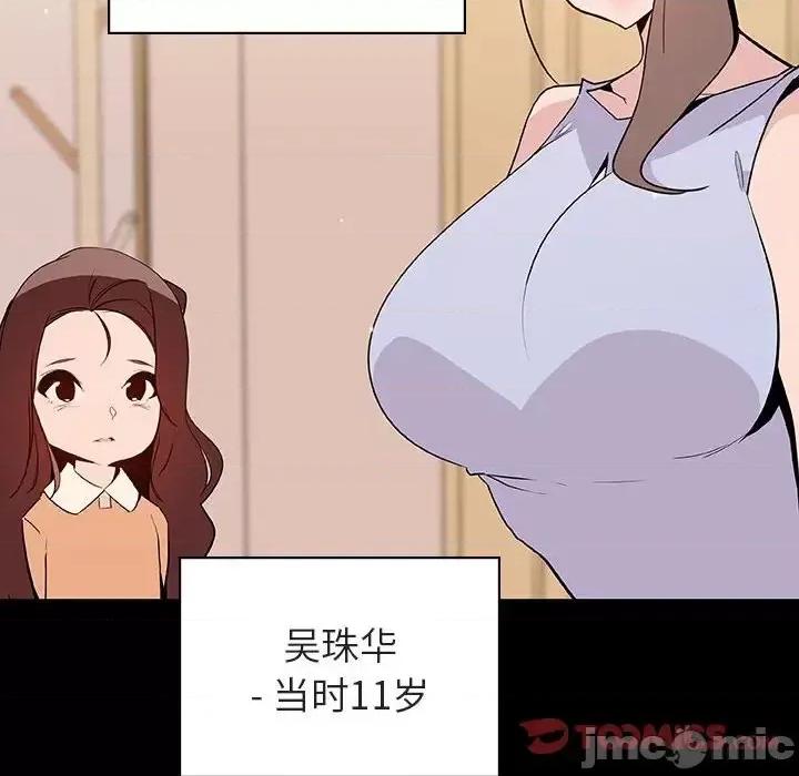 上司的密约 与上司的密约第 59 话 第160页