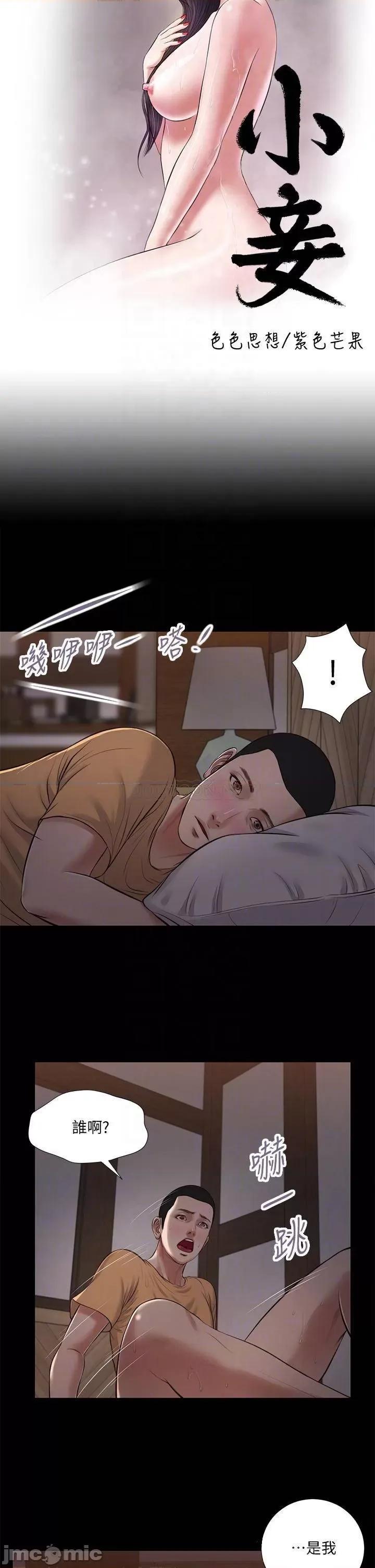 小妾 小妾 34 第4页
