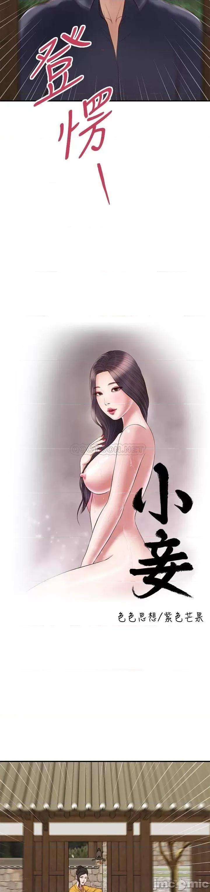 小妾 小妾 45 第3页