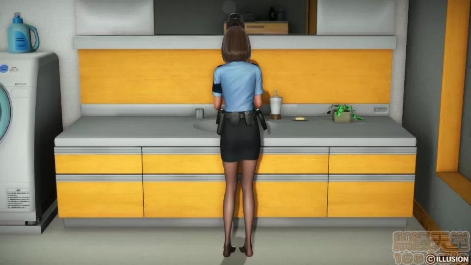 玩弄丝袜美腿女 [3D]玩弄丝袜美腿女 第2页