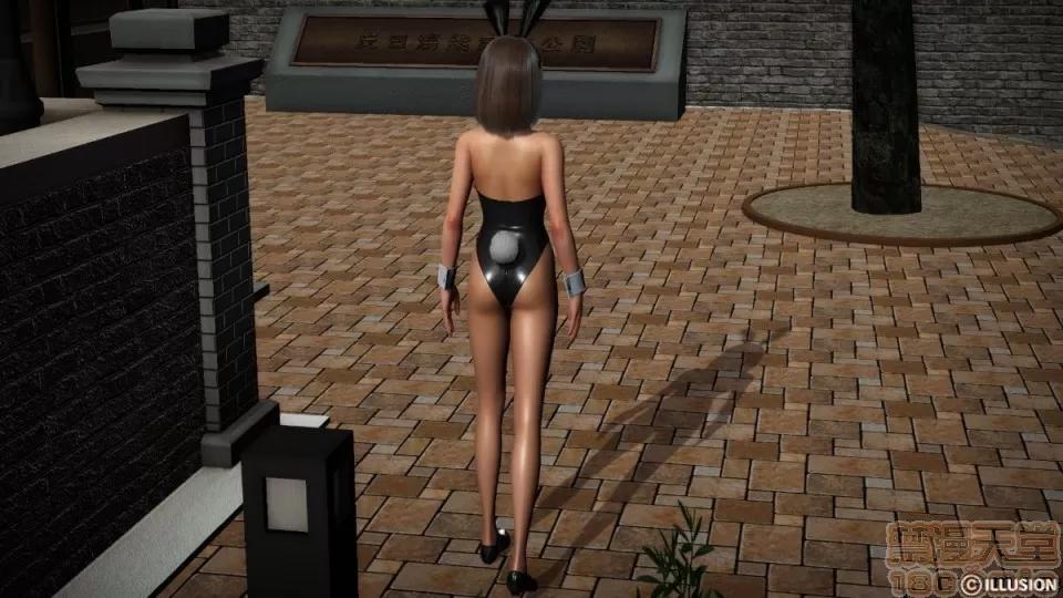 玩弄丝袜美腿女 [3D]玩弄丝袜美腿女 第131页
