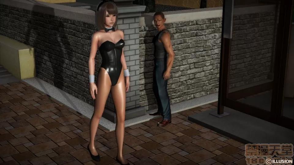 玩弄丝袜美腿女 [3D]玩弄丝袜美腿女 第133页