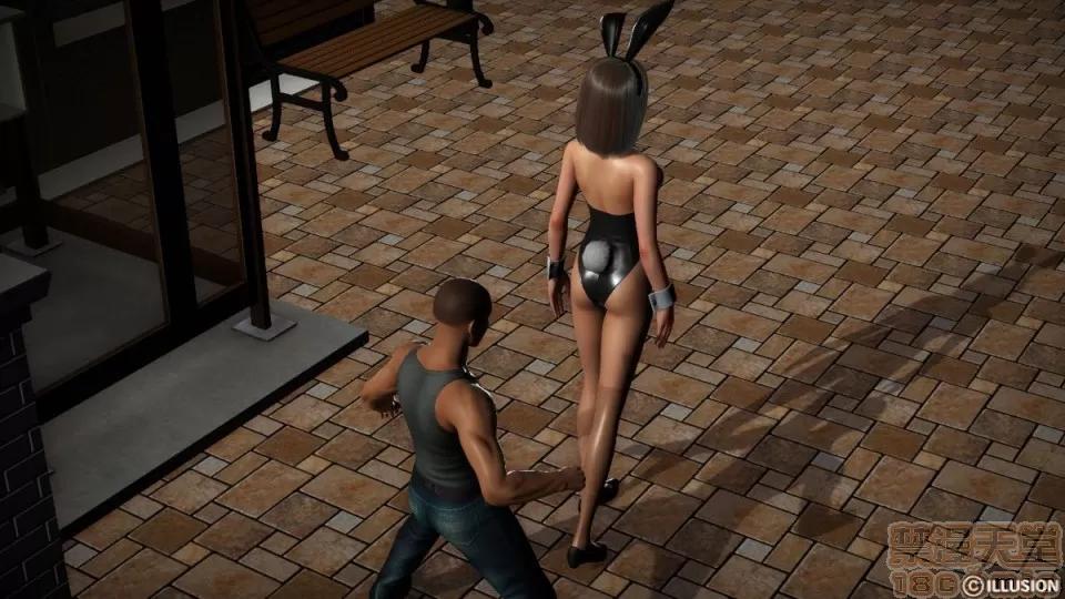 玩弄丝袜美腿女 [3D]玩弄丝袜美腿女 第134页