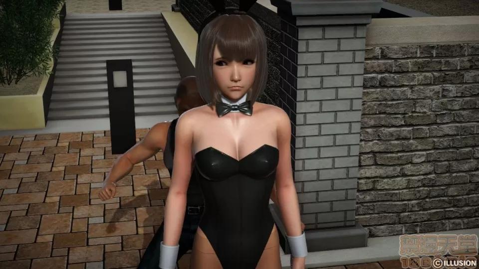 玩弄丝袜美腿女 [3D]玩弄丝袜美腿女 第135页