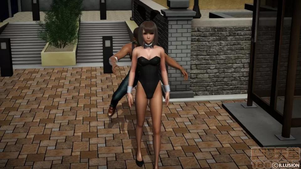 玩弄丝袜美腿女 [3D]玩弄丝袜美腿女 第136页