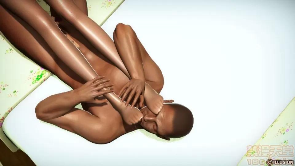 玩弄丝袜美腿女 [3D]玩弄丝袜美腿女 第153页