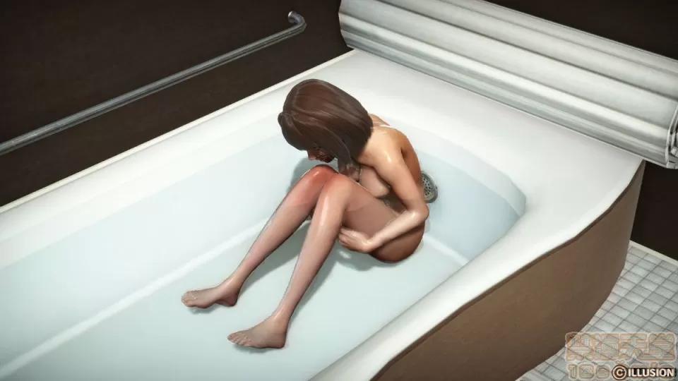 玩弄丝袜美腿女 [3D]玩弄丝袜美腿女 第162页