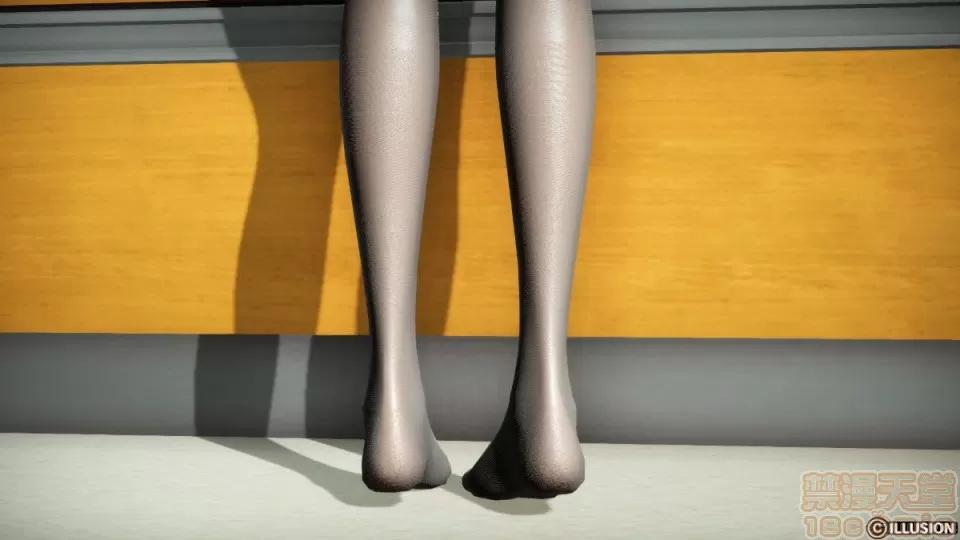 玩弄丝袜美腿女 [3D]玩弄丝袜美腿女 第163页