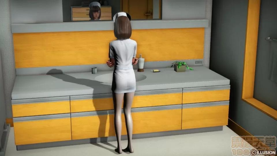 玩弄丝袜美腿女 [3D]玩弄丝袜美腿女 第164页