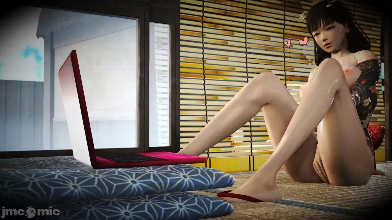 Girls [最爱异种] Girls with Dogs 第16页
