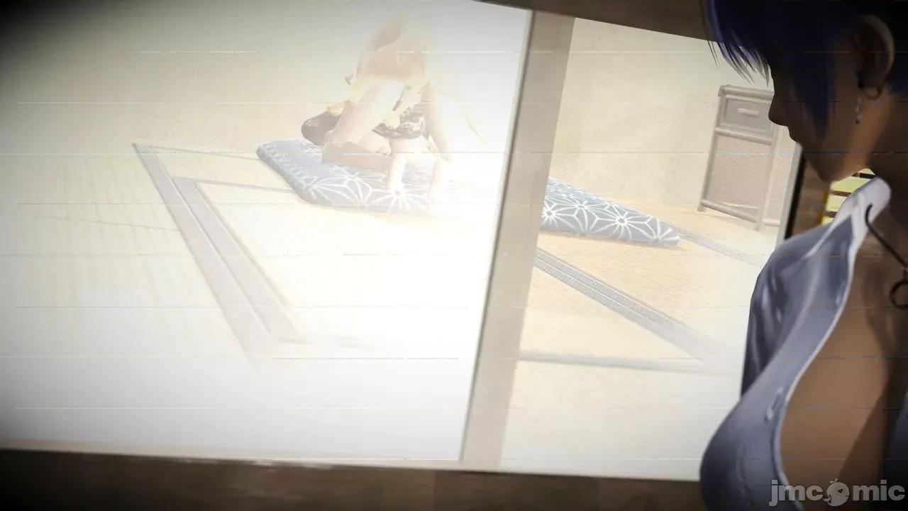 Girls [最爱异种] Girls with Dogs 第46页