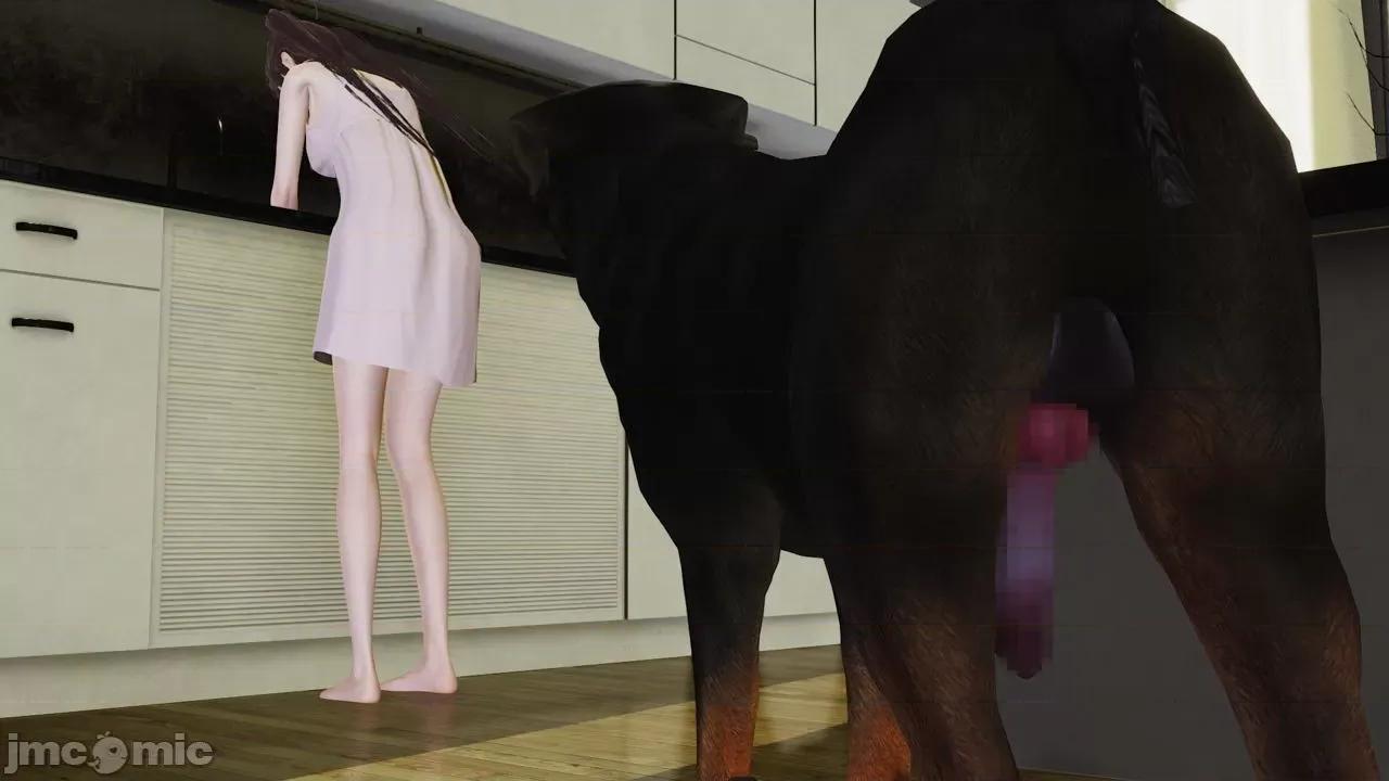 Girls [最爱异种] Girls with Dogs 第79页