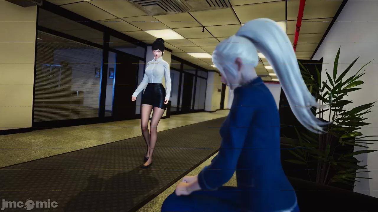Girls [最爱异种] Girls with Dogs 第182页