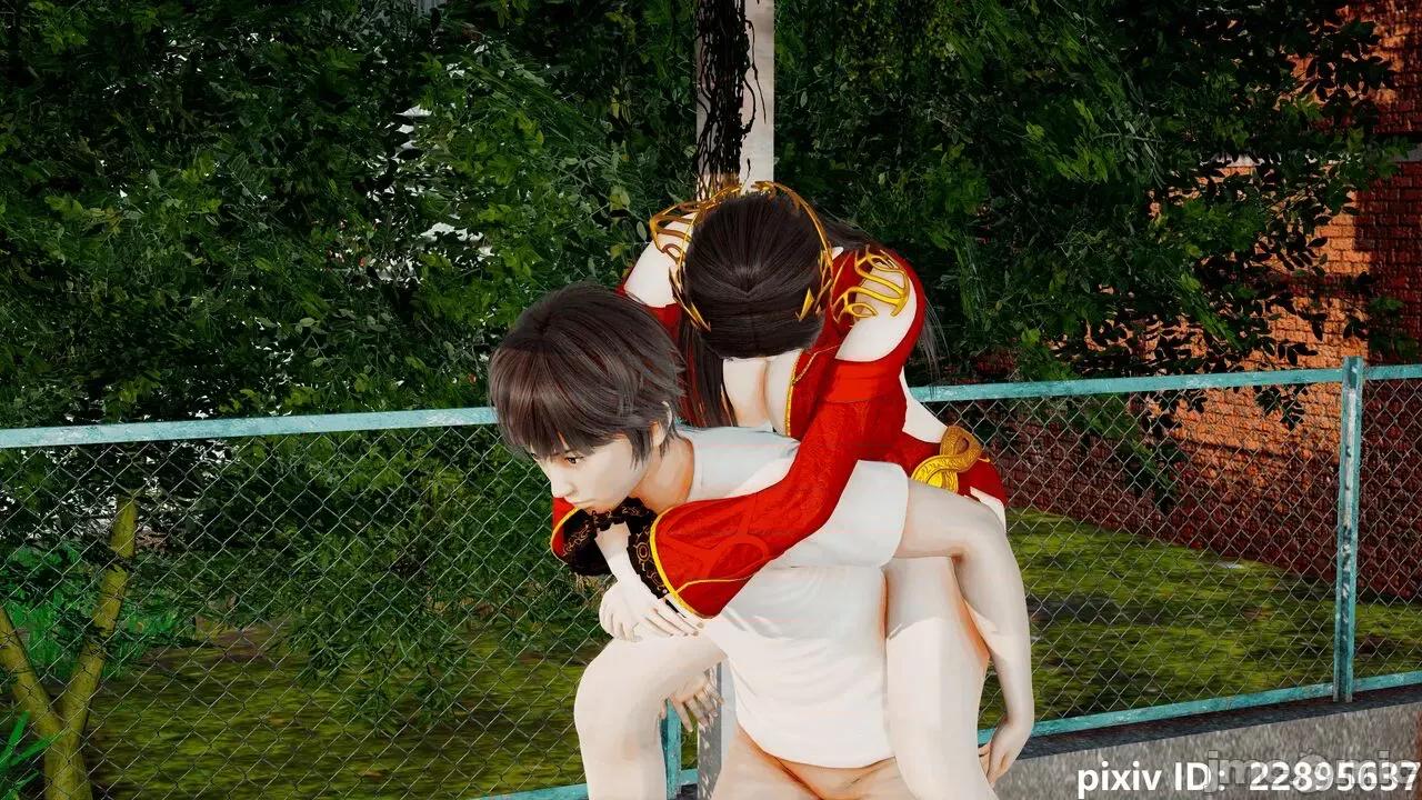 鬥破蒼穹瞎玩 [綿綿冰] 鬥破蒼穹瞎玩 美杜莎 雲韻 雅妃 第76页
