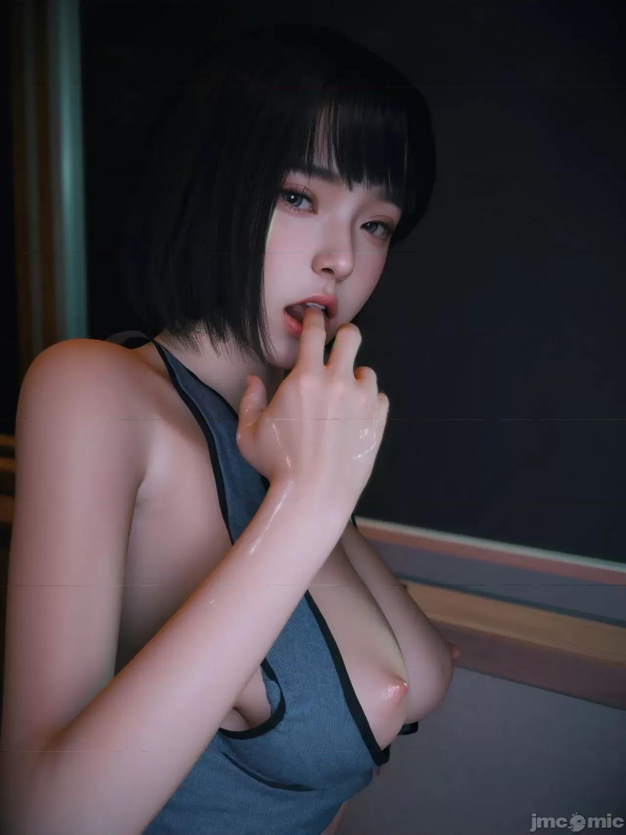 我的合租女室友是不是過於淫蕩了？ [Vchan] 我的合租女室友是不是過於淫蕩了？(1-5上) 第200页