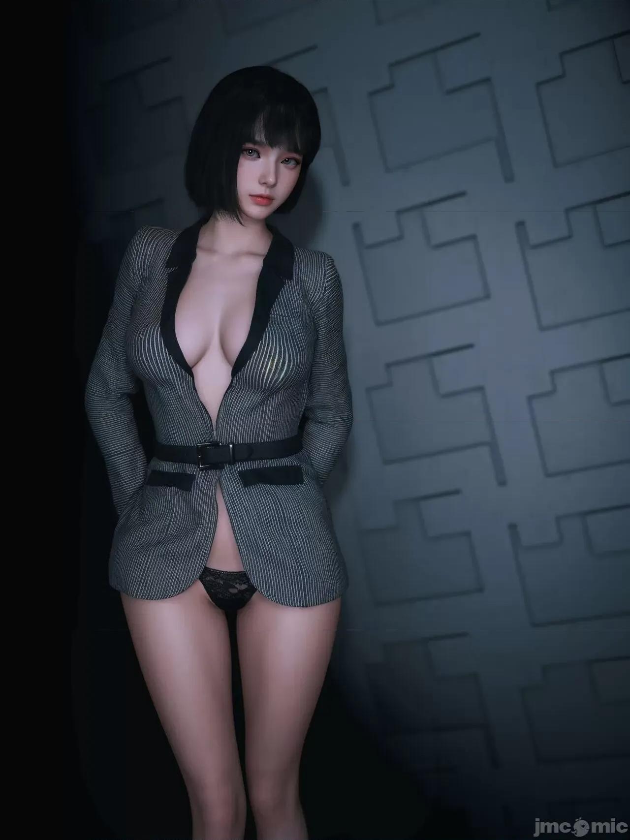 我的合租女室友是不是過於淫蕩了？ [Vchan] 我的合租女室友是不是過於淫蕩了？(1-5上) 第212页