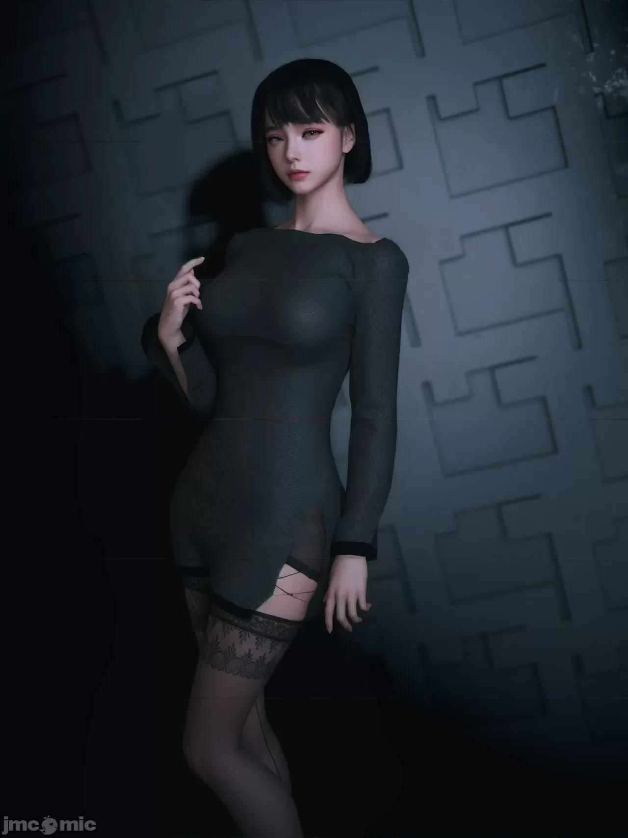 我的合租女室友是不是過於淫蕩了？ [Vchan] 我的合租女室友是不是過於淫蕩了？(1-5上) 第213页