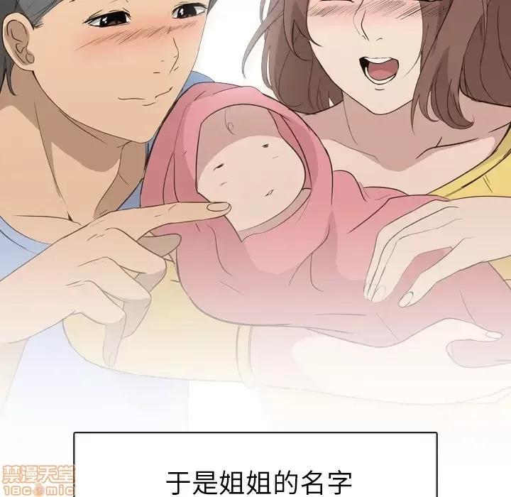 姐姐的私密日记 姐姐的私密日记 5 第30页