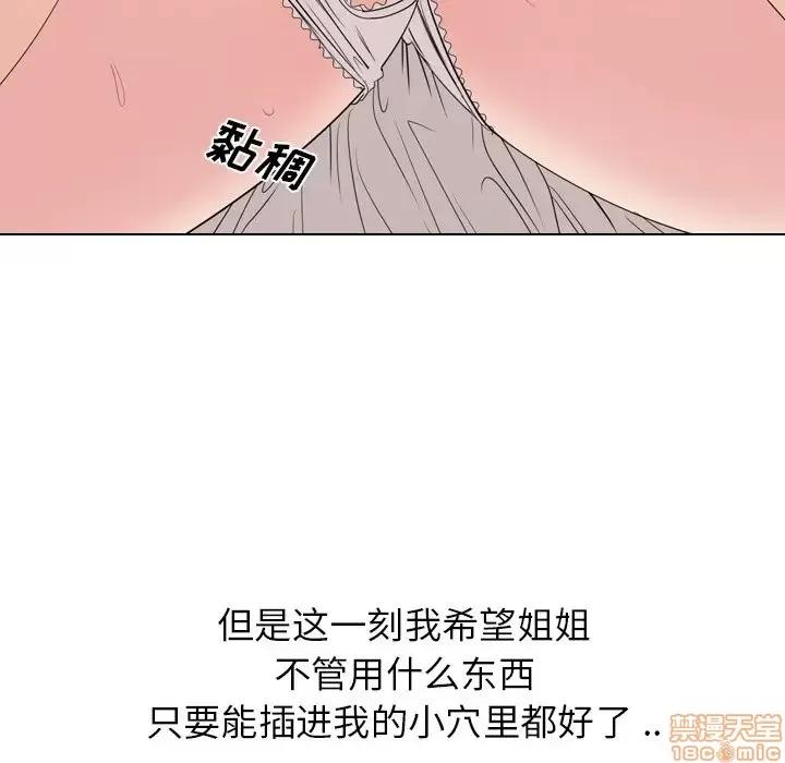 姐姐的私密日记 姐姐的私密日记 5 第110页