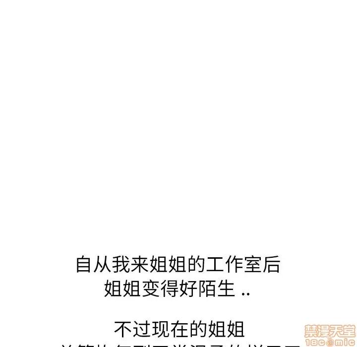 姐姐的私密日记 姐姐的私密日记 10 第19页