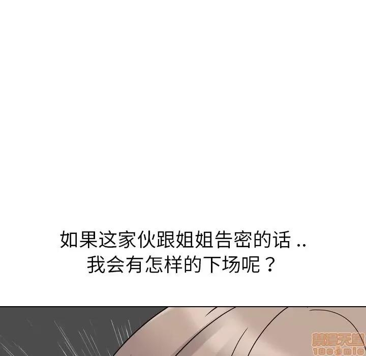 姐姐的私密日记 姐姐的私密日记 11 第55页