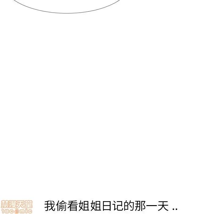 姐姐的私密日记 姐姐的私密日记 11 第133页