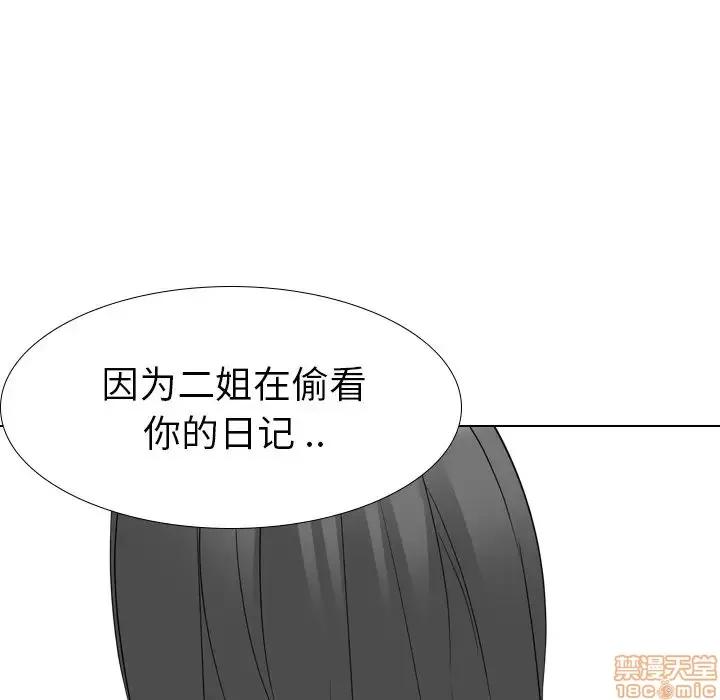 姐姐的私密日记 姐姐的私密日记 13 第80页