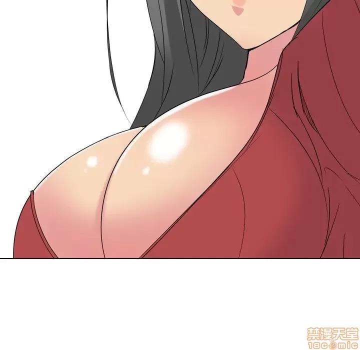 姐姐的私密日记 姐姐的私密日记 13 第95页