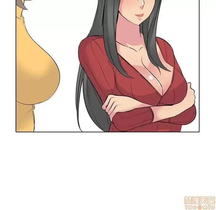 姐姐的私密日记 姐姐的私密日记 15 第126页