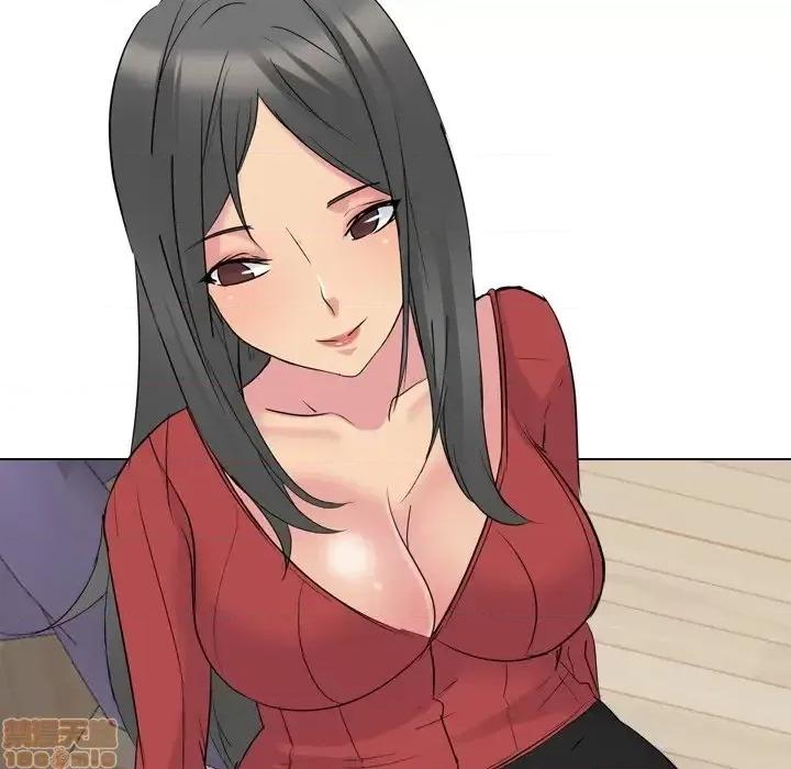 姐姐的私密日记 姐姐的私密日记 16 第15页
