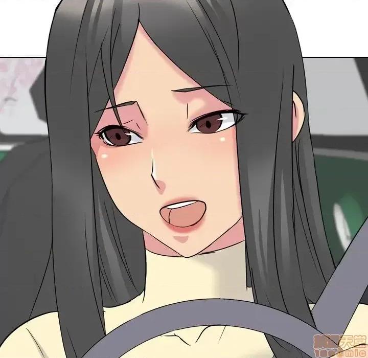 姐姐的私密日记 姐姐的私密日记 16 第91页