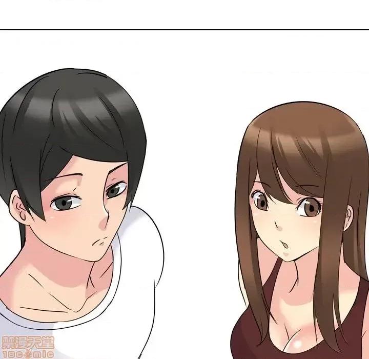 姐姐的私密日记 姐姐的私密日记 16 第141页