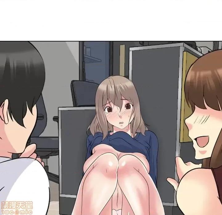 姐姐的私密日记 姐姐的私密日记 18 第139页